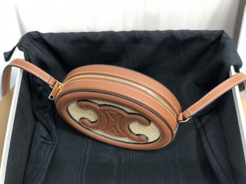 Celine Triomphe Bags